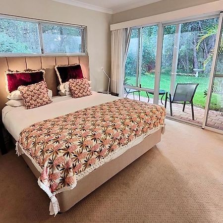 Margaret River Bed & Breakfast Екстериор снимка