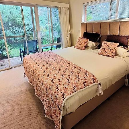 Margaret River Bed & Breakfast Екстериор снимка