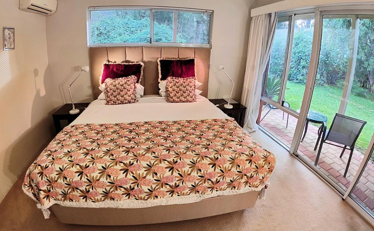 Margaret River Bed & Breakfast Екстериор снимка