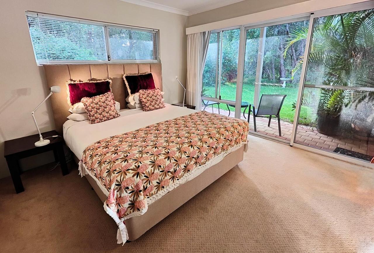 Margaret River Bed & Breakfast Екстериор снимка