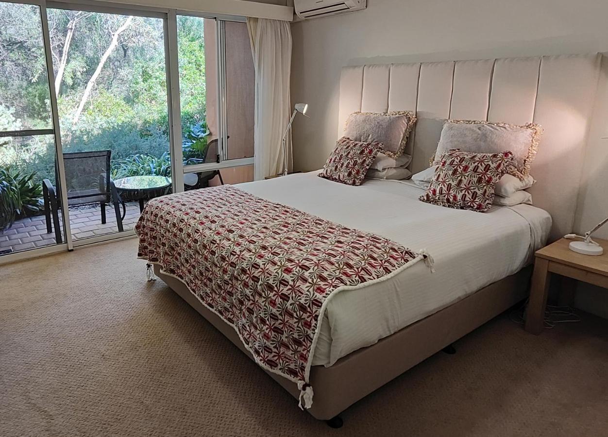 Margaret River Bed & Breakfast Екстериор снимка