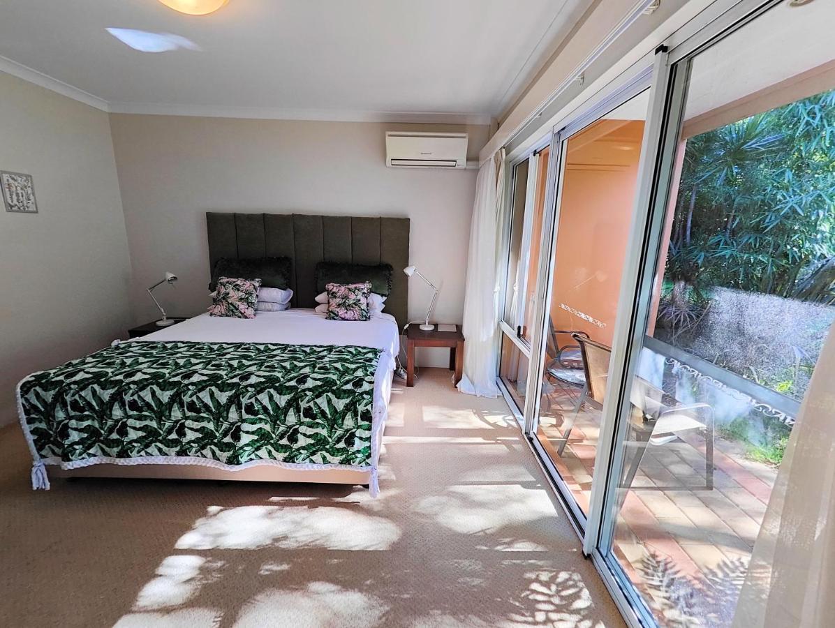 Margaret River Bed & Breakfast Екстериор снимка