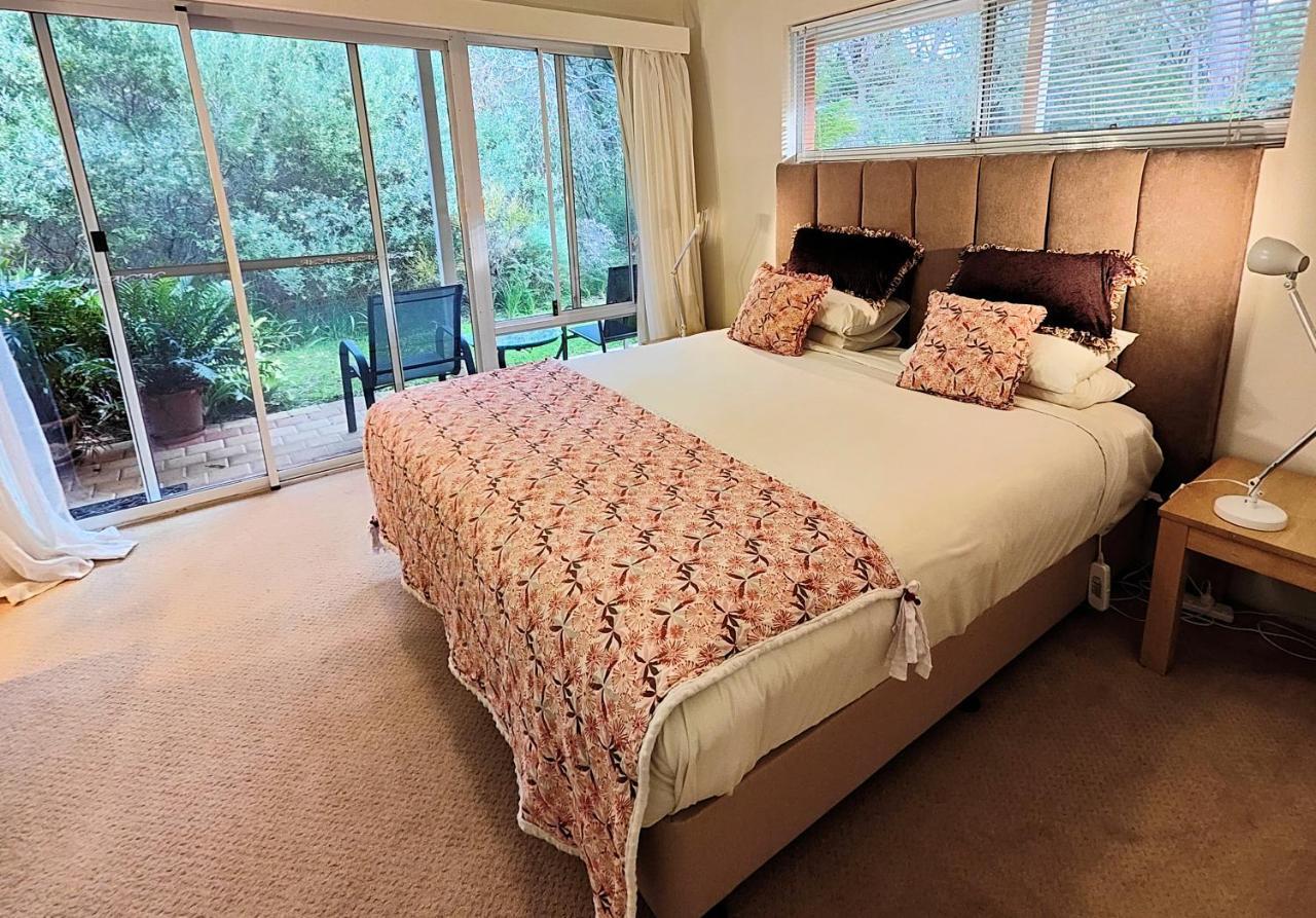 Margaret River Bed & Breakfast Екстериор снимка
