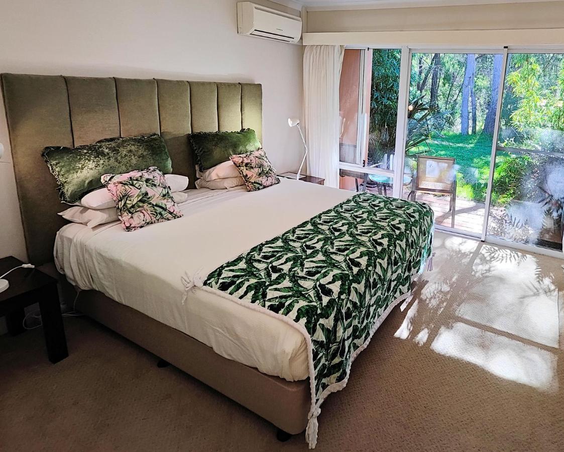 Margaret River Bed & Breakfast Екстериор снимка