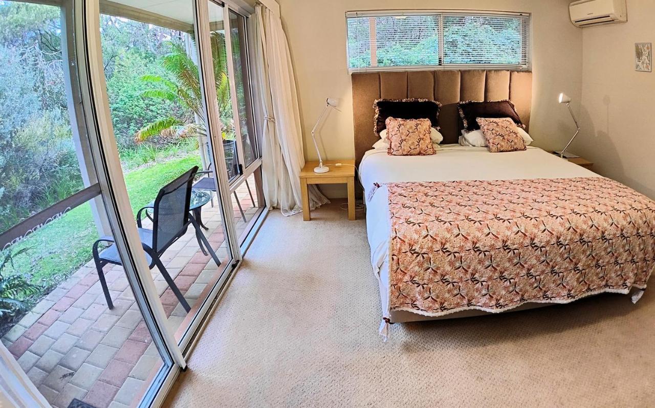 Margaret River Bed & Breakfast Екстериор снимка