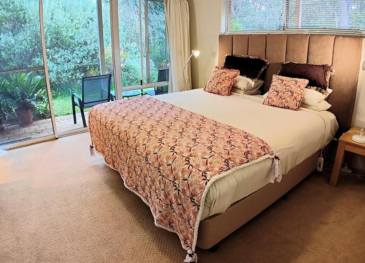 Margaret River Bed & Breakfast Екстериор снимка
