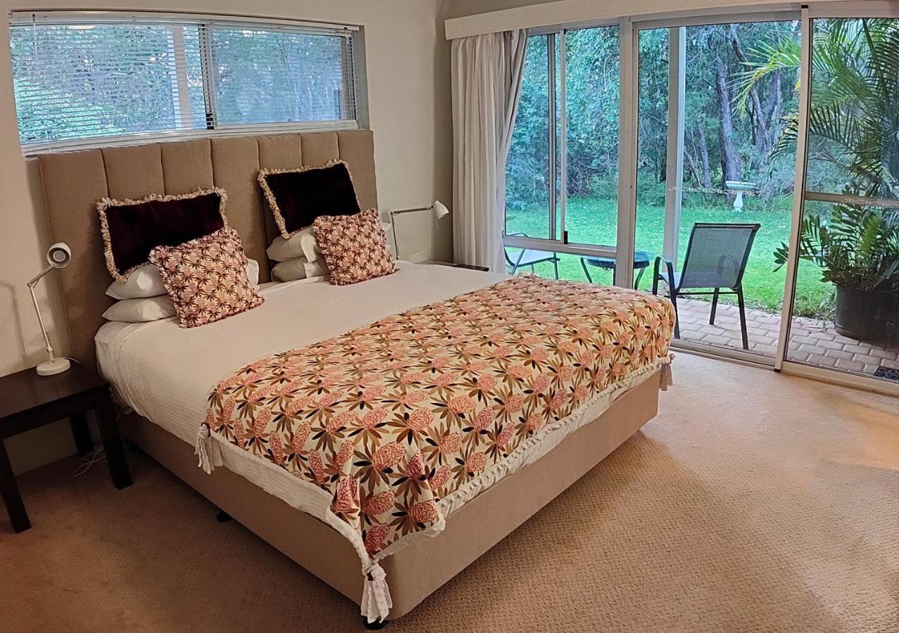 Margaret River Bed & Breakfast Екстериор снимка