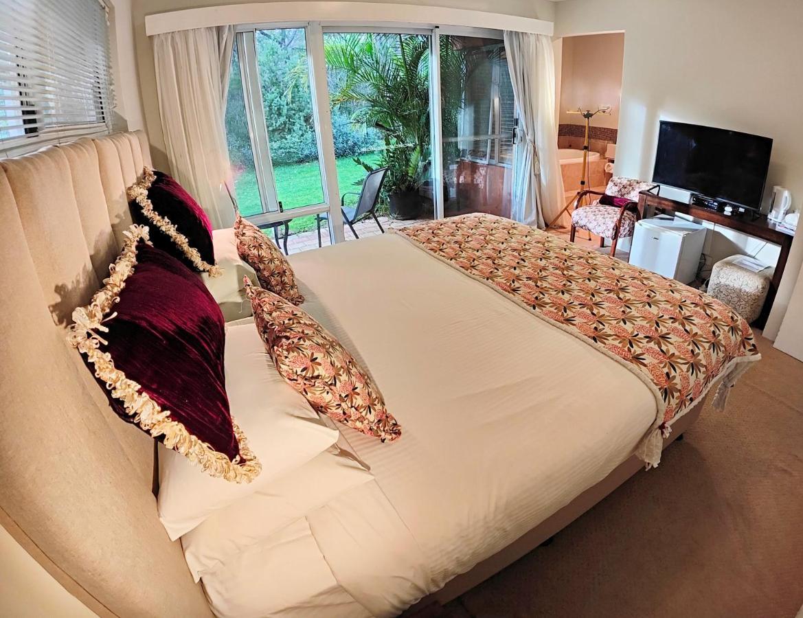 Margaret River Bed & Breakfast Екстериор снимка