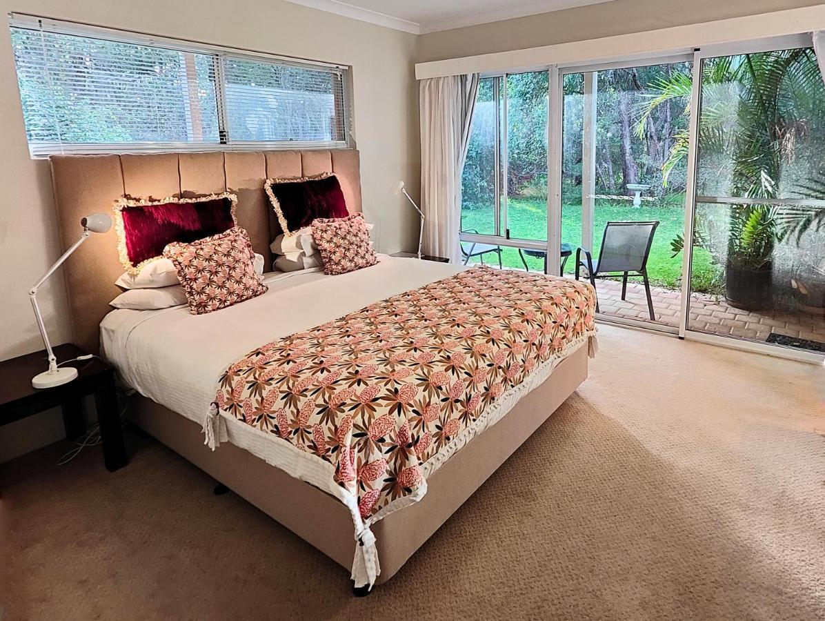 Margaret River Bed & Breakfast Екстериор снимка