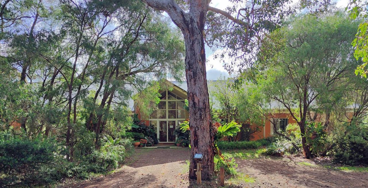 Margaret River Bed & Breakfast Екстериор снимка