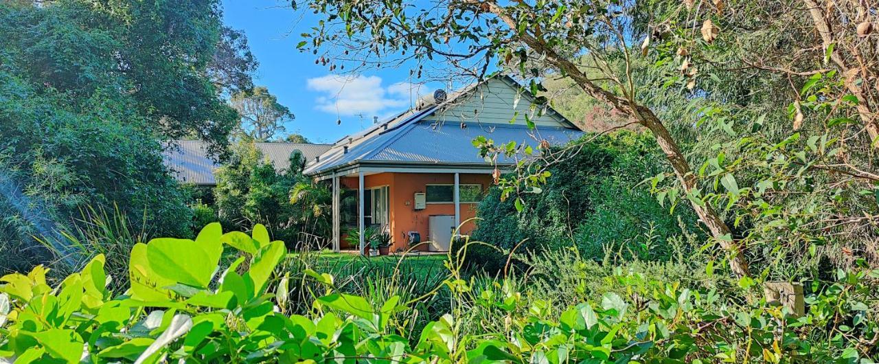 Margaret River Bed & Breakfast Екстериор снимка