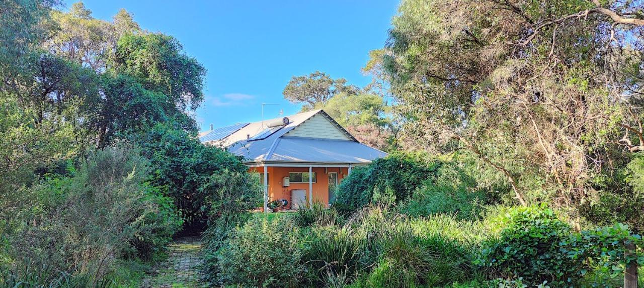 Margaret River Bed & Breakfast Екстериор снимка