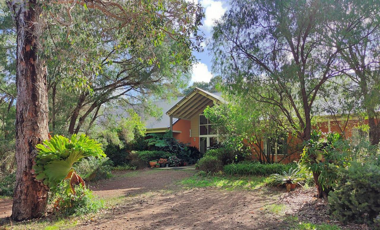 Margaret River Bed & Breakfast Екстериор снимка