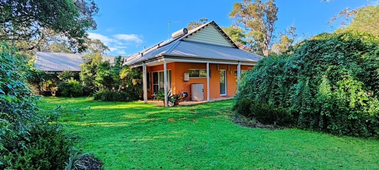 Margaret River Bed & Breakfast Екстериор снимка