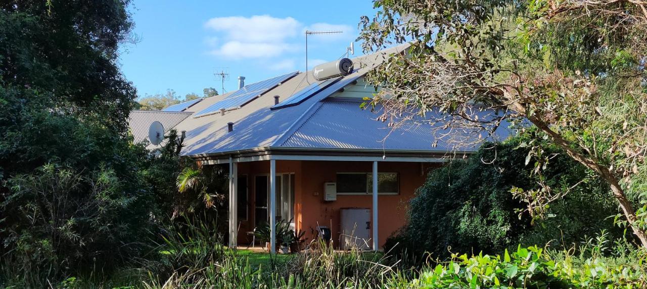 Margaret River Bed & Breakfast Екстериор снимка