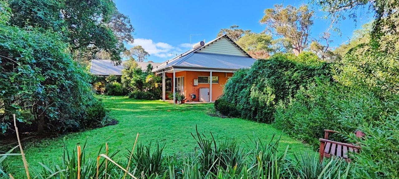 Margaret River Bed & Breakfast Екстериор снимка
