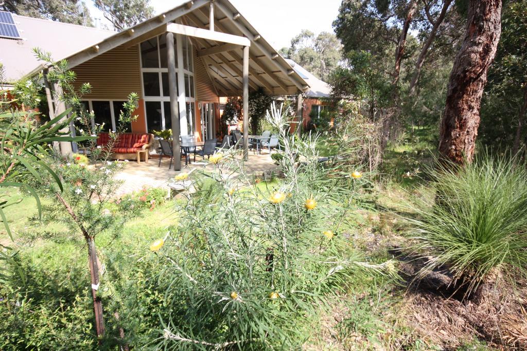 Margaret River Bed & Breakfast Екстериор снимка