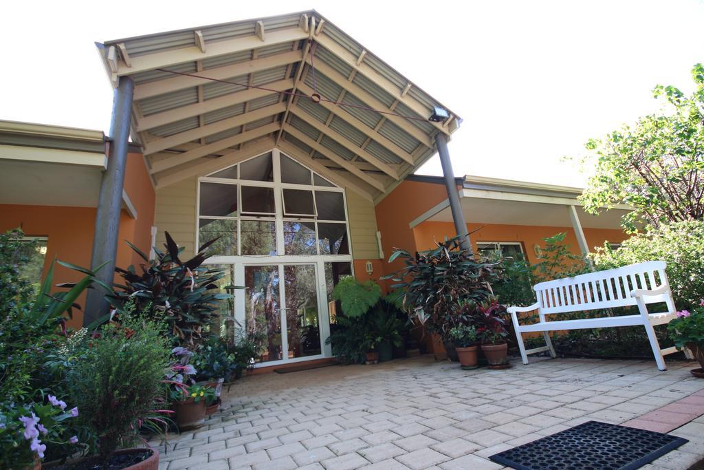 Margaret River Bed & Breakfast Екстериор снимка