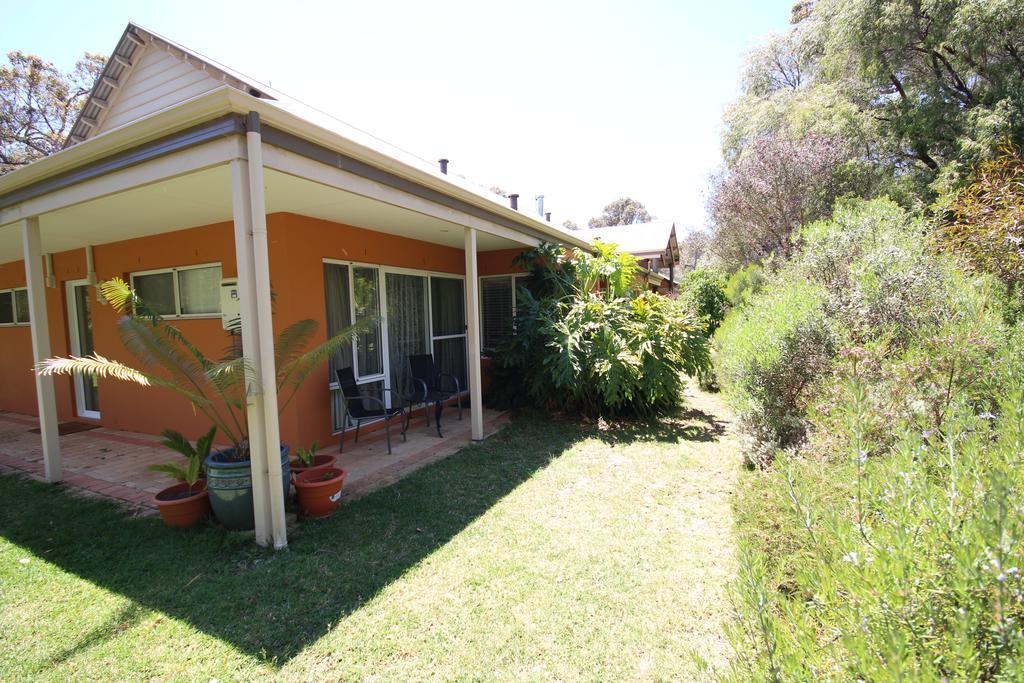 Margaret River Bed & Breakfast Екстериор снимка