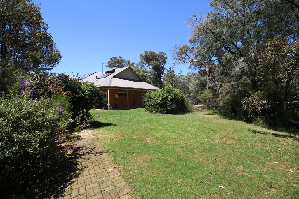 Margaret River Bed & Breakfast Екстериор снимка