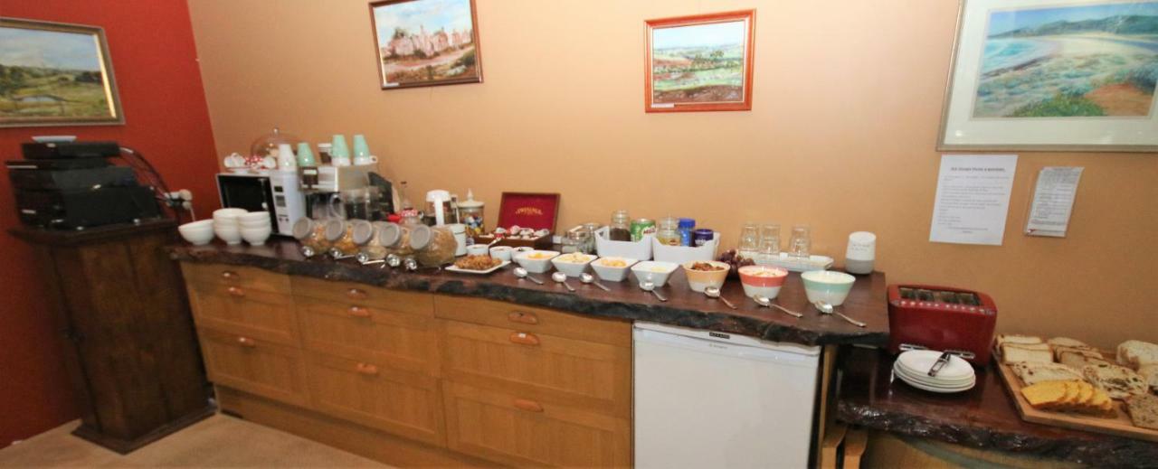Margaret River Bed & Breakfast Екстериор снимка