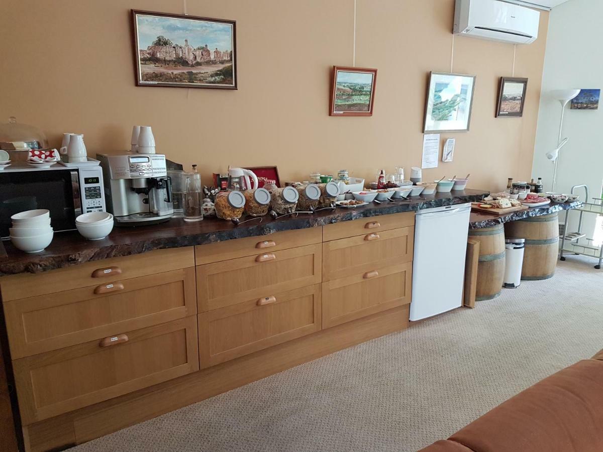Margaret River Bed & Breakfast Екстериор снимка