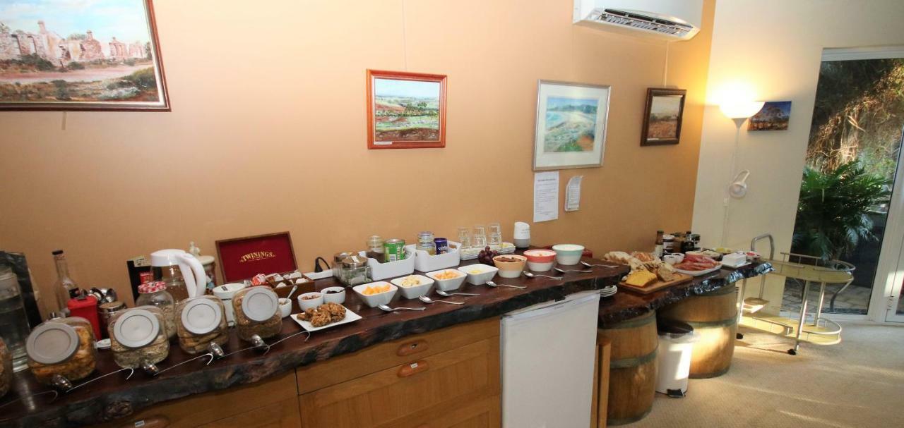 Margaret River Bed & Breakfast Екстериор снимка