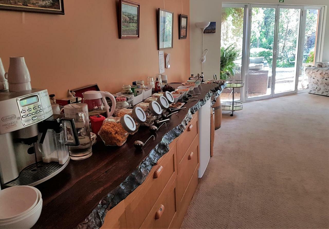Margaret River Bed & Breakfast Екстериор снимка