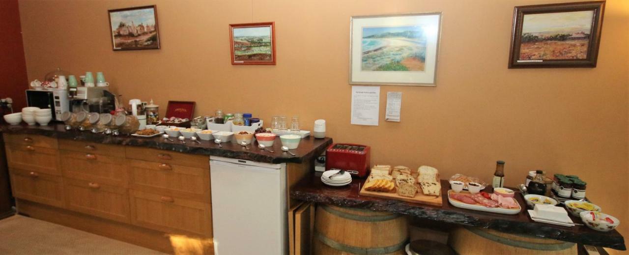 Margaret River Bed & Breakfast Екстериор снимка
