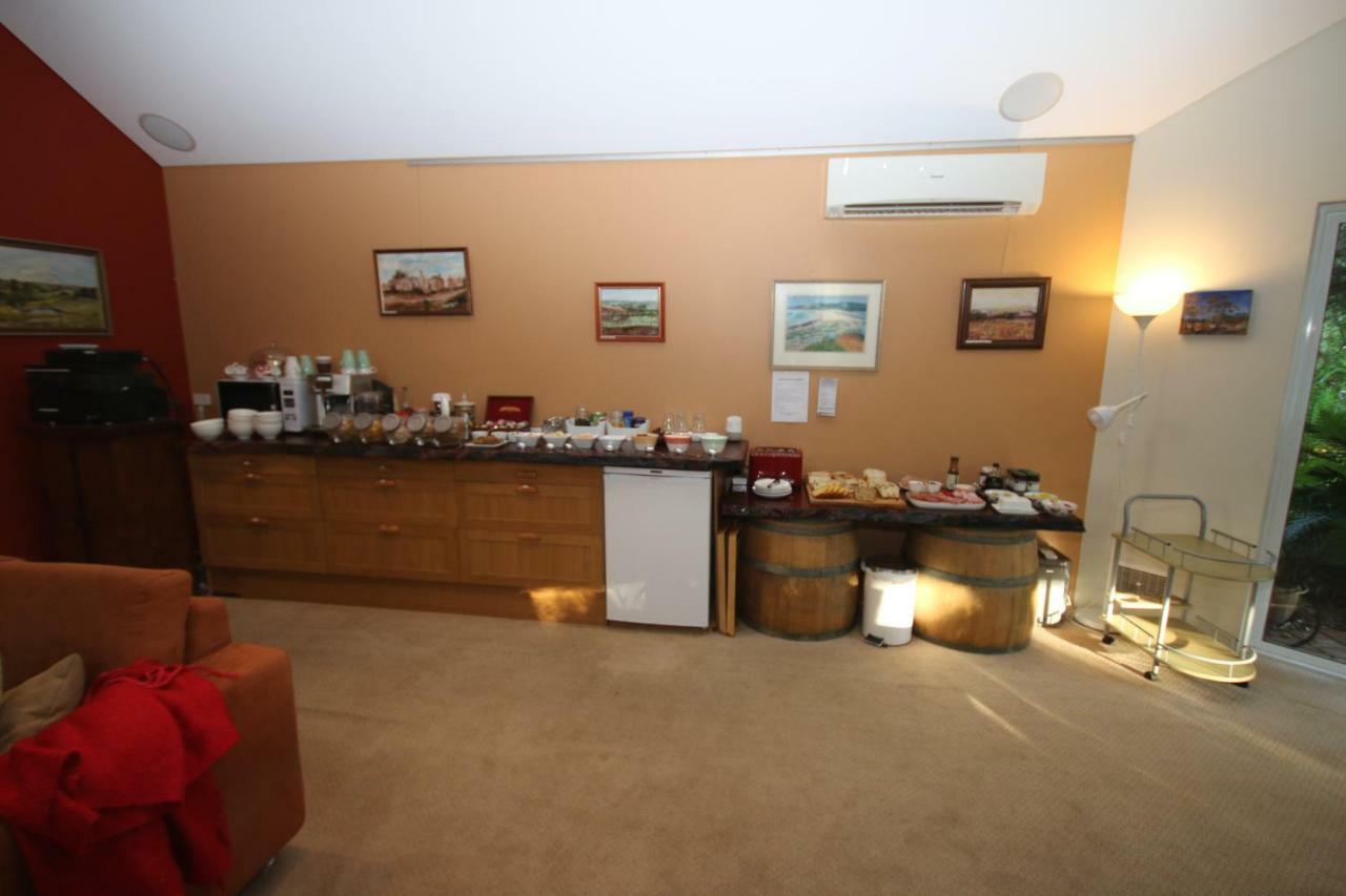 Margaret River Bed & Breakfast Екстериор снимка