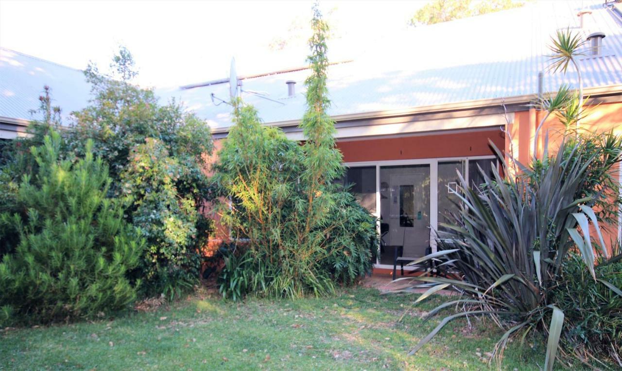 Margaret River Bed & Breakfast Екстериор снимка