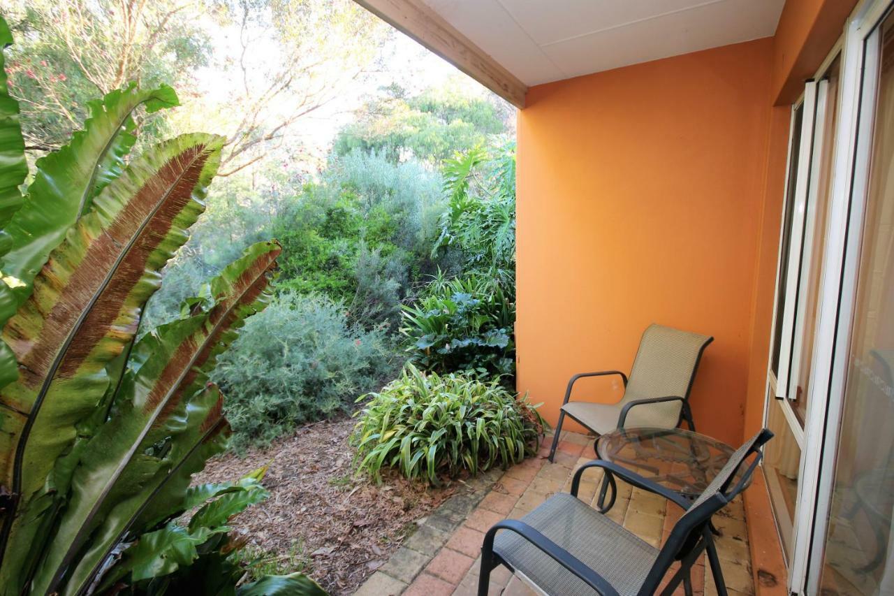 Margaret River Bed & Breakfast Екстериор снимка