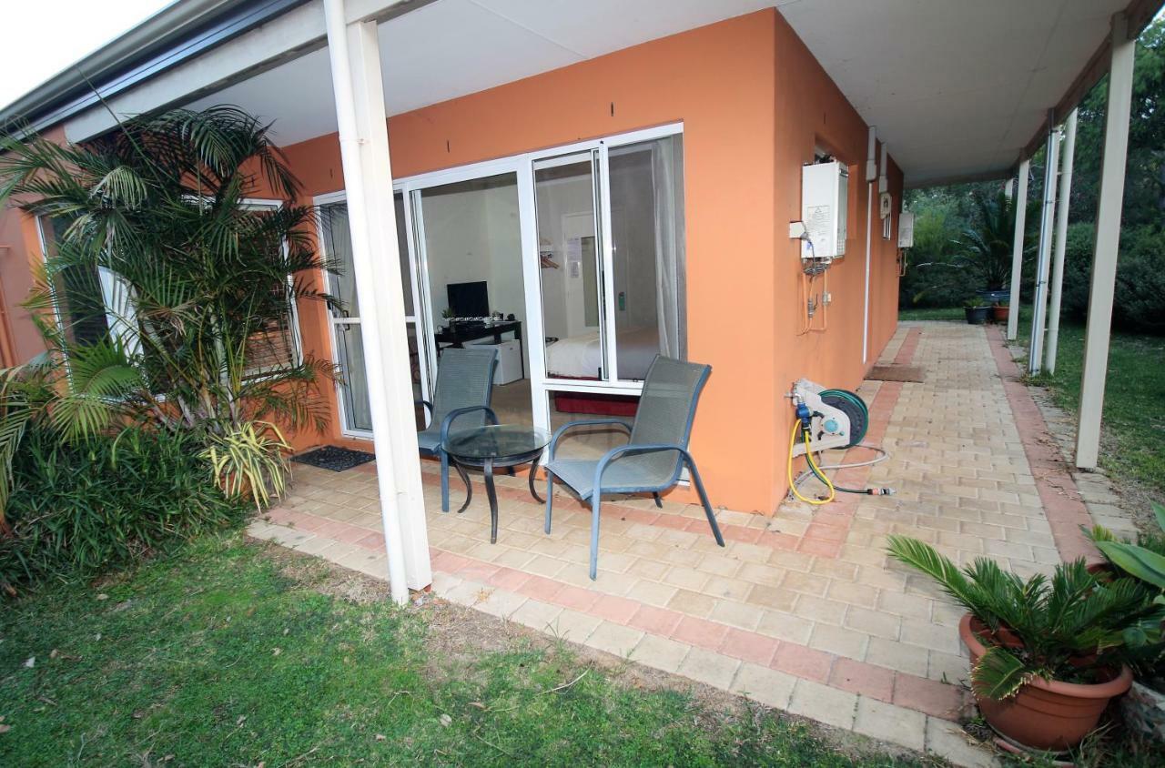 Margaret River Bed & Breakfast Екстериор снимка